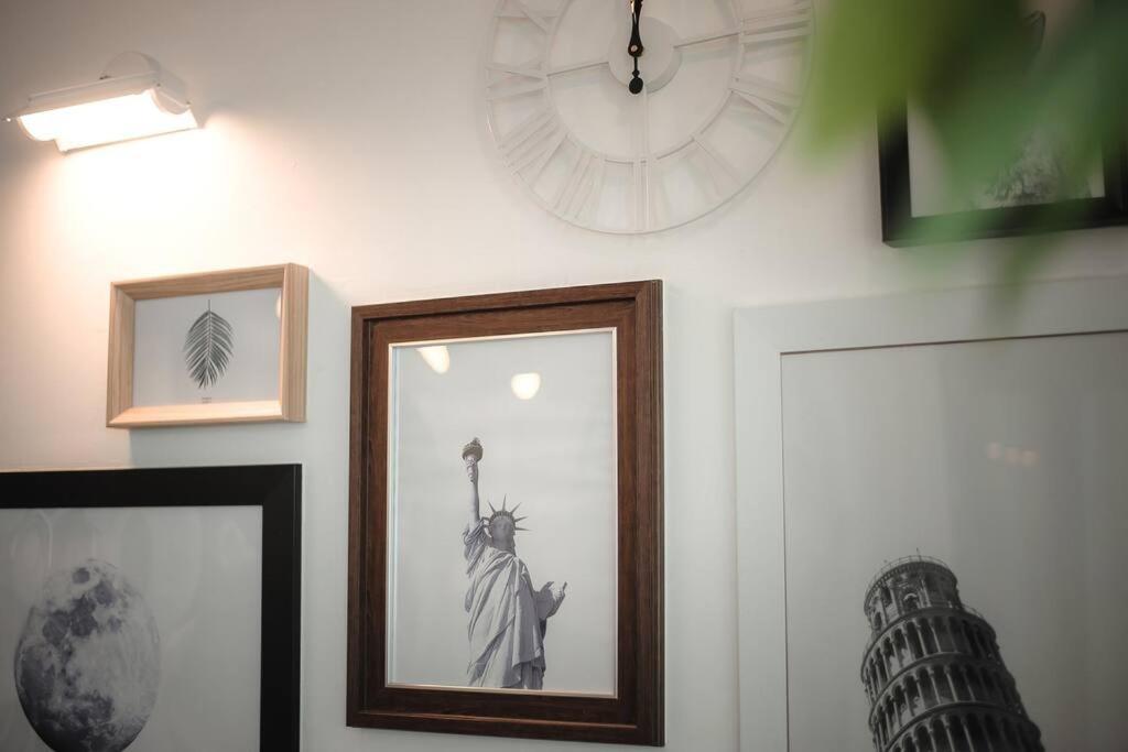 Hongdae 4Bed Room House โซล ภายนอก รูปภาพ