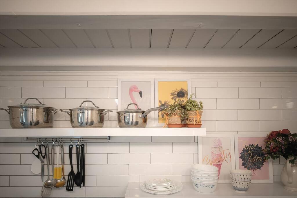Hongdae 4Bed Room House โซล ภายนอก รูปภาพ